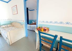 Ortano Mare Resort 3
