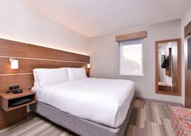 Holiday Inn Express NEW ORLEANS - ARTS DISTRICT by IHG 5