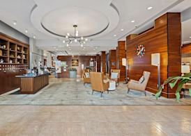 Four Points by Sheraton Jacksonville Baymeadows 2