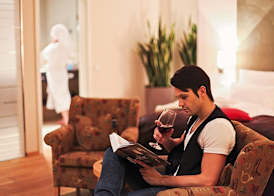 Hotel Palatina "Hotel-Restaurant" 2
