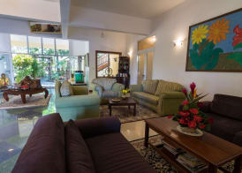Hibiscus Boutique Hotel 4