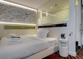 hub London City - Bank 4