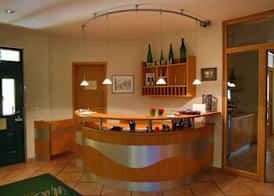 Weinhotel Wasem 2