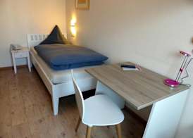 Hotel Theile garni 4