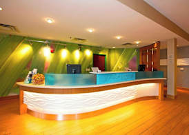 SpringHill Suites Pittsburgh Monroeville 2