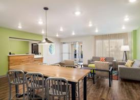 WoodSpring Suites Jacksonville - South 4