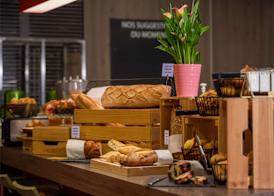 ibis Styles Romans-Valence Gare TGV 2