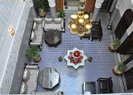 Riad Ghita Palace 2