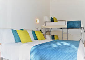 Hotel Elefantino Grey - Free Brunch & Breakfast Until 13-00 - Vicinissimi a Mirabilandia 3