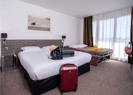 Golden Tulip La Baule Hotel and Residence 2