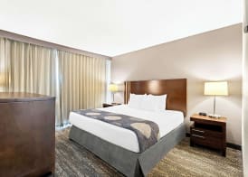Best Western Yacht Harbor Hotel 4