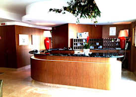 City Hotel 5