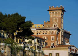 Barone Bed and Breakfast 4