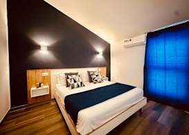 B&B THE SUN - Family Rooms 4