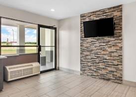 Americas Best Value Inn - Bishopville 3