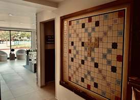 The Dylan Hotel at SFO 2