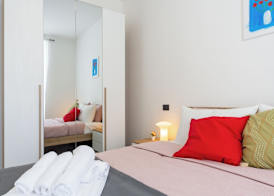 KHL APARTMENTS - SanSiro, Milano 4