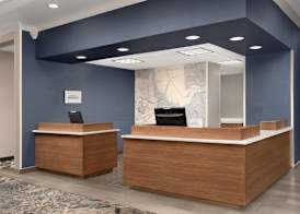 Residence Inn by Marriott Palo Alto Los Altos 5