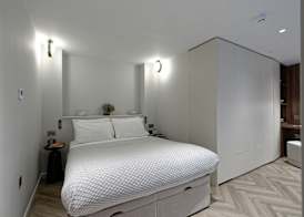 Notting Hill Studios by DMONTRIO 5