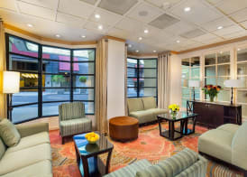 Handlery Union Square Hotel 4