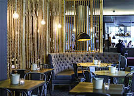 Novotel Liverpool Centre 2