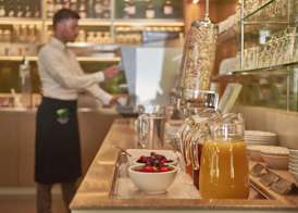 Star Lodge Hotels Utrecht 2