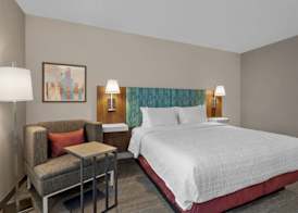 Hampton Inn By Hilton Cornwall 4