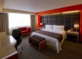 Holiday Inn MEXICO CITY-PLAZA UNIVERSIDAD by IHG 5