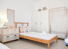 Santorini View House 5
