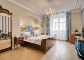 Hotel Eisenhut 3