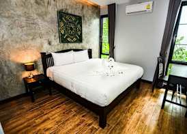 Coco Retreat Phuket Resort and Spa - SHA Plus 4