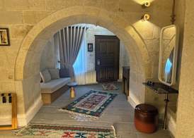 Miras Hotel 3