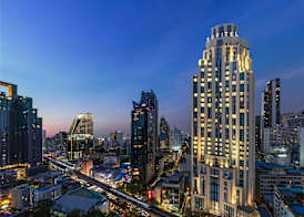 Sofitel Bangkok Sukhumvit 4