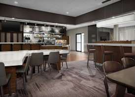 Courtyard by Marriott Dallas DFW Airport North/Irving 4