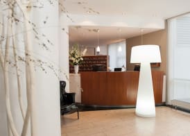Victor's Residenz-Hotel Berlin Tegel 3