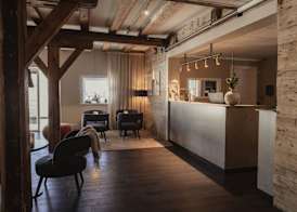 Home Hotel Packhuset 2