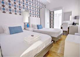 B&B Pellicano Guest House 3