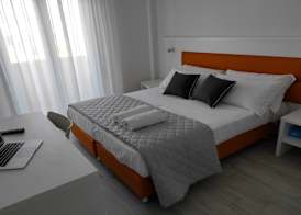 Hotel Gran San Bernardo - RICCIONE - FRONTE MARE CON RISTORANTE 5