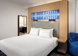 Aloft by Marriott Arundel Mills BWI Airport 5