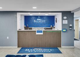 Baymont by Wyndham La Crosse/Onalaska 3