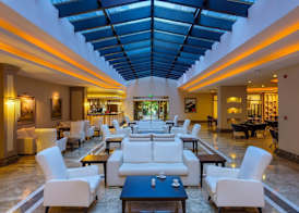 Aydinbey Famous Resort - Ultra All Inclusive 3