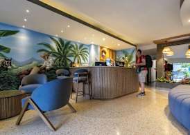Hotel Torre Poblado 2