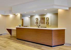 Comfort Inn Airport 5