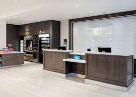 Hilton Garden Inn Winnipeg South 2