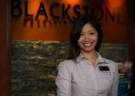 Blackstone Mountain Lodge by CLIQUE 3