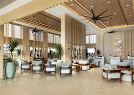 Hilton Garden Inn Bali Nusa Dua 4