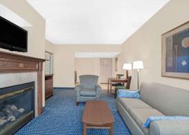 Wingate by Wyndham Ellicottville 4