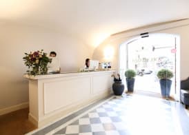 Decumani Hotel De Charme 2