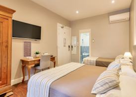 Hotel Lepante 5