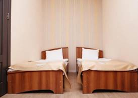Best Western Bohemian Resort 3